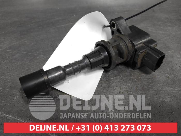 Gebrauchte Zündspule Mazda 6 (GH12/GHA2) 1.8i 16V Preis € 20,00 Margenregelung angeboten von V.Deijne Jap.Auto-onderdelen BV