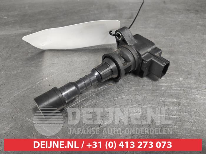 Usagé Bobine Mazda 6 (GH12/GHA2) 1.8i 16V Prix € 20,00 Règlement à la marge proposé par V.Deijne Jap.Auto-onderdelen BV