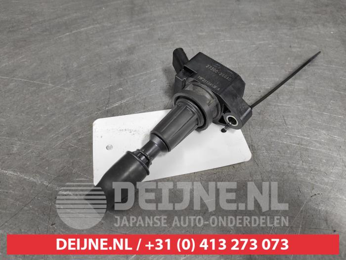 Gebrauchte Zündspule Hyundai i30 (PDEB5/PDEBB/PDEBD/PDEBE) 2.0 N Turbo 16V Performance Pack Preis € 20,00 Margenregelung angeboten von V.Deijne Jap.Auto-onderdelen BV