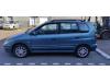 Extra window 4-door, left from a Mitsubishi Space Star (DG), 1998 / 2004 1.6 16V, MPV, Petrol, 1.584cc, 72kW (98pk), FWD, 4G18, 2001-01 / 2004-12, DG3A 2002