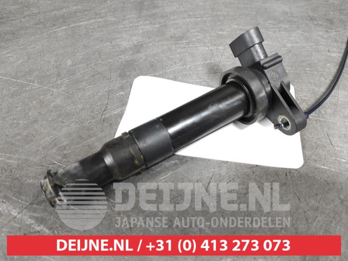 Gebrauchte Zündspule Hyundai Santa Fe II (CM) 2.7 V6 24V 4x4 Preis € 20,00 Margenregelung angeboten von V.Deijne Jap.Auto-onderdelen BV
