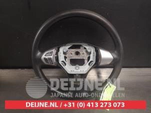 Used Steering wheel Suzuki Grand Vitara II (JT) 1.9 DDiS Price € 50,00 Margin scheme offered by V.Deijne Jap.Auto-onderdelen BV