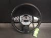 Steering wheel from a Suzuki Grand Vitara II (JT), 2005 1.9 DDiS, SUV, Diesel, 1.870cc, 95kW (129pk), 4x4, F9Q, 2005-10 / 2015-02, JTA44; JTD44 2007