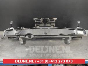 Used Rear bumper frame Kia Rio III (UB) 1.2 CVVT 16V Price on request offered by V.Deijne Jap.Auto-onderdelen BV