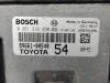 Zestaw wkladek zamka (kompletny) z Toyota Aygo (B40) 1.0 12V VVT-i 2017