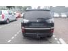 Tailgate reflector, right from a Mitsubishi Outlander (CW), 2006 / 2012 2.4 16V Mivec 4x2, SUV, Petrol, 2.360cc, 125kW (170pk), FWD, 4B12, 2006-11 / 2012-11, CW51; CWCB51 2008