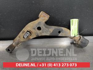 Used Front lower wishbone, left Hyundai Atos 1.1 12V Price € 35,00 Margin scheme offered by V.Deijne Jap.Auto-onderdelen BV