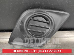 Used Bumper grille Toyota Hilux VI 2.4 D 16V Price on request offered by V.Deijne Jap.Auto-onderdelen BV