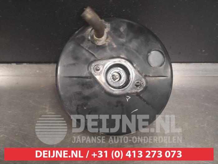 Usagé Servo frein Honda CR-Z (ZF1) 1.5 Hybrid 16V Prix € 50,00 Règlement à la marge proposé par V.Deijne Jap.Auto-onderdelen BV