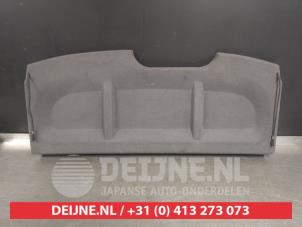 Used Parcel shelf Chevrolet Aveo (250) 1.4 16V LS Price € 40,00 Margin scheme offered by V.Deijne Jap.Auto-onderdelen BV