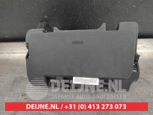 Used Knee airbag, left Kia Picanto (TA) 1.2 16V Price on request offered by V.Deijne Jap.Auto-onderdelen BV