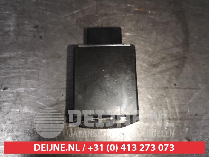 Relay Mazda 3 Sport 2.0i MZR DISI 16V K0216