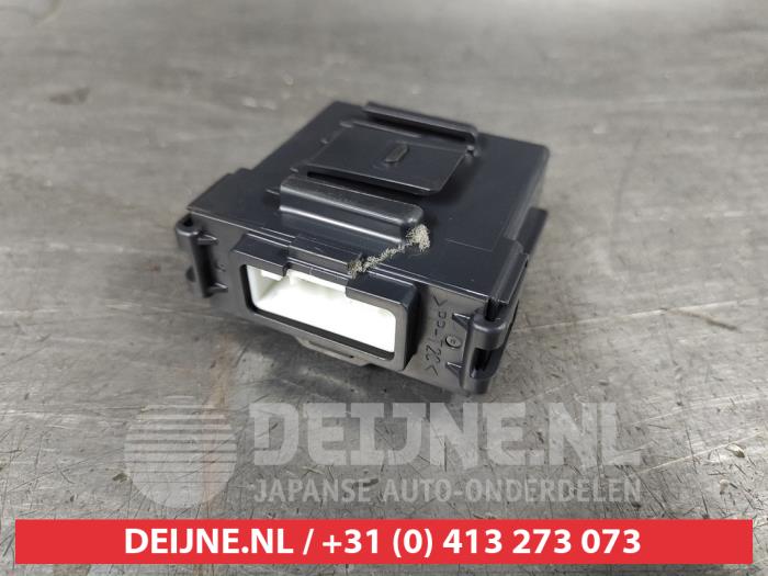 Used ABS Computer Nissan X-Trail (T32) 1.3 DIG-T 16V Price € 75,00 Margin scheme offered by V.Deijne Jap.Auto-onderdelen BV