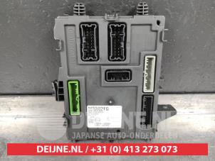 Begagnade Dator , karosskontroll (BCM) Nissan X-Trail (T32) 1.3 DIG-T 16V Pris på förfrågan erbjuds av V.Deijne Jap.Auto-onderdelen BV