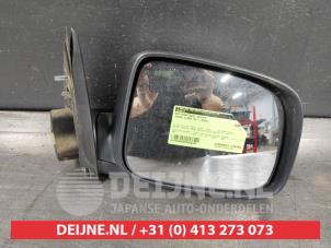 Used Wing mirror, right Isuzu D-Max 3.0 D 4x4 Price on request offered by V.Deijne Jap.Auto-onderdelen BV