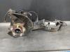 Nissan X-Trail (T32) 1.3 DIG-T 16V Knuckle, rear right