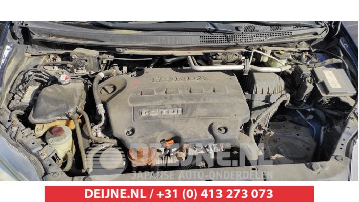 Moteur Honda FR V 2 2 I CTDi 16V N22A1 moteur-honda-fr-v-2-2-i-ctdi-16v-n22a1