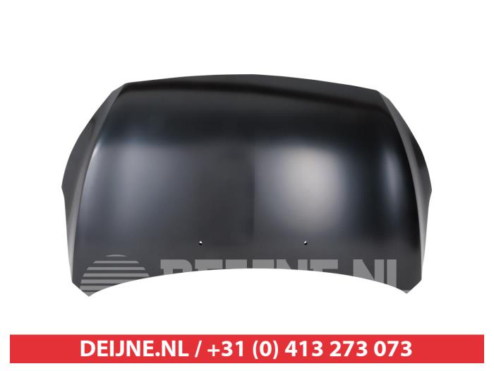 Nowe Maska Mitsubishi Space Star Cena € 357,47 Z VAT oferowane przez V.Deijne Jap.Auto-onderdelen BV