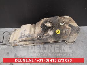 Used Tank Isuzu D-Max 3.0 D 4x4 Price on request offered by V.Deijne Jap.Auto-onderdelen BV