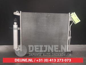Usados Condensador de aire acondicionado Nissan Juke (F15) 1.5 dCi Precio de solicitud ofrecido por V.Deijne Jap.Auto-onderdelen BV