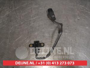 Used Crankshaft sensor Hyundai Atos 1.1 12V Price on request offered by V.Deijne Jap.Auto-onderdelen BV