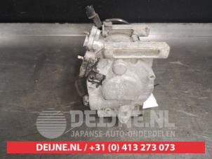 Klimapumpe van een Hyundai i20 (GBB) 1.1 CRDi VGT 12V 2015