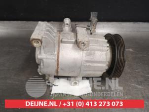 Klimapumpe van een Hyundai i20 (GBB) 1.1 CRDi VGT 12V 2015