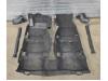 Carpet from a Toyota Yaris IV (P21/PA1/PH1) 1.6 GR 4WD 2022