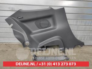 Used Side panel trim, rear left Toyota Yaris IV (P21/PA1/PH1) 1.6 GR 4WD Price on request offered by V.Deijne Jap.Auto-onderdelen BV
