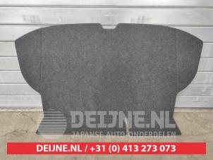 Used Floor panel load area Toyota Yaris IV (P21/PA1/PH1) 1.6 GR 4WD Price on request offered by V.Deijne Jap.Auto-onderdelen BV