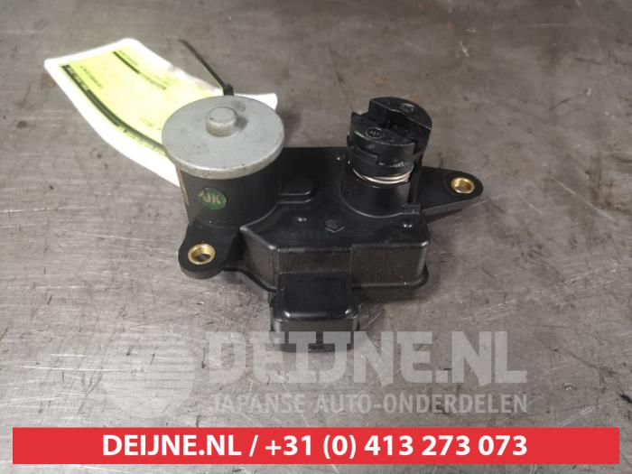 Begagnade Vortexventilmotor Kia Sorento II (XM) 2.2 CRDi 16V VGT 4x2 Pris € 35,00 Marginaltabell erbjuds av V.Deijne Jap.Auto-onderdelen BV