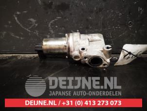 Used EGR valve Kia Rio III (UB) 1.1 CRDi VGT 12V Price on request offered by V.Deijne Jap.Auto-onderdelen BV