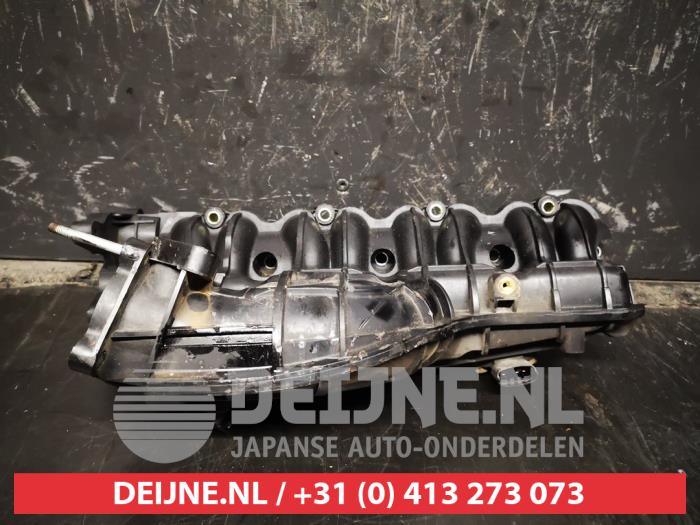 Begagnade Insugsrör Kia Sorento II (XM) 2.2 CRDi 16V VGT 4x2 Pris € 100,00 Marginaltabell erbjuds av V.Deijne Jap.Auto-onderdelen BV