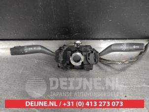 Used Steering column stalk Isuzu D-Max 3.0 D 4x4 Price on request offered by V.Deijne Jap.Auto-onderdelen BV