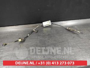 Used Gearbox shift cable Isuzu D-Max 3.0 D 4x4 Price on request offered by V.Deijne Jap.Auto-onderdelen BV