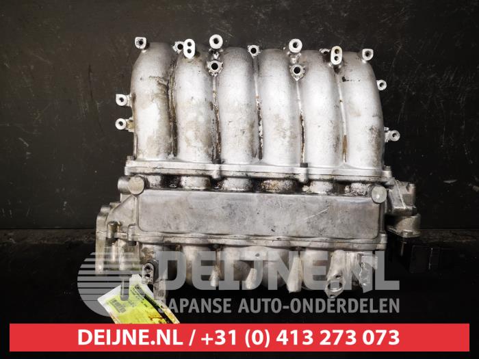 Gebrauchte Ansaugbrugge Hyundai XG 3.5 V6 24V Preis auf Anfrage angeboten von V.Deijne Jap.Auto-onderdelen BV