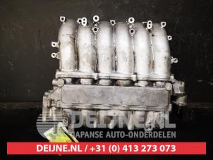 Used Intake manifold Hyundai XG 3.5 V6 24V Price on request offered by V.Deijne Jap.Auto-onderdelen BV