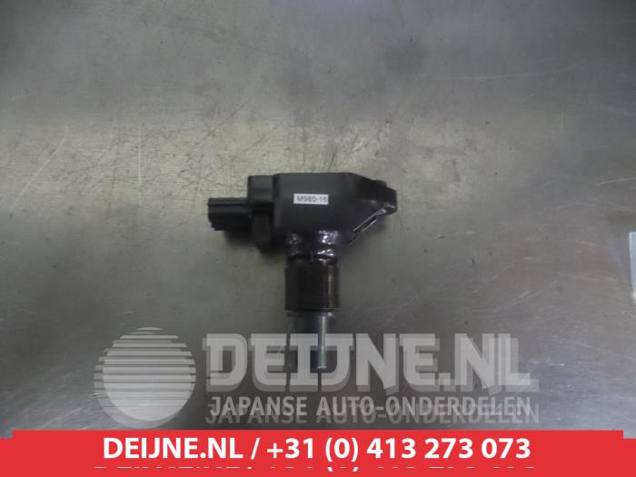 Neuf Bobine Mazda RX-8 Prix € 36,30 Prix TTC proposé par V.Deijne Jap.Auto-onderdelen BV