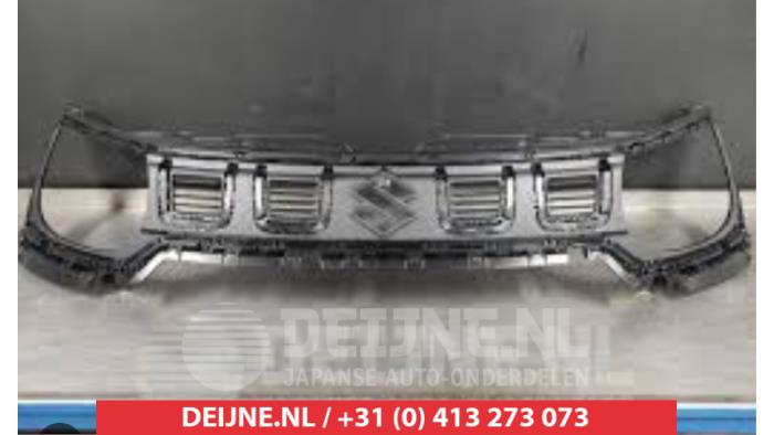 Nowe Grill Suzuki Ignis Cena € 181,50 Z VAT oferowane przez V.Deijne Jap.Auto-onderdelen BV