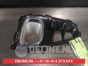 Used Bumper grille Kia Picanto (JA) 1.0 12V Price € 25,00 Margin scheme offered by V.Deijne Jap.Auto-onderdelen BV