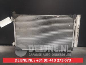 Usagé Condenseur de climatisation Chevrolet Matiz 0.8 S,SE Prix sur demande proposé par V.Deijne Jap.Auto-onderdelen BV
