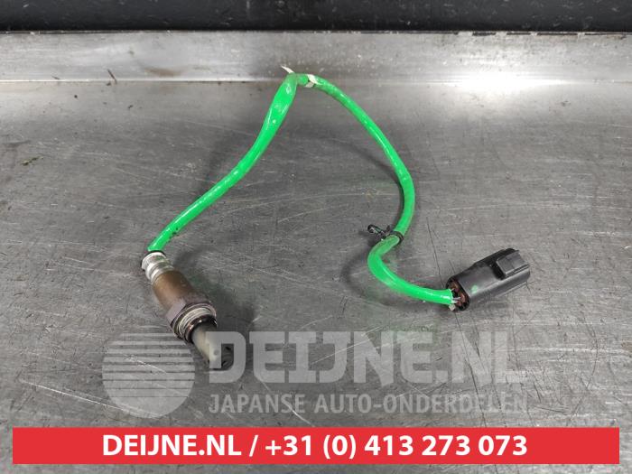 Used Lambda probe Suzuki Swift (ZC/ZD) 1.2 Dual Jet 16V Price € 40,00 Margin scheme offered by V.Deijne Jap.Auto-onderdelen BV