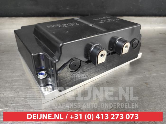 Usados PDU módulo(IMA) Honda Civic (FA/FD) 1.3 Hybrid Precio € 100,00 Norma de margen ofrecido por V.Deijne Jap.Auto-onderdelen BV