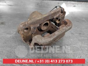Used Rear brake calliper, left Nissan Qashqai (J10) 1.5 dCi DPF Price € 50,00 Margin scheme offered by V.Deijne Jap.Auto-onderdelen BV