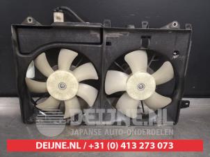 Used Cooling fans Toyota Prius (NHW20) 1.5 16V Price € 50,00 Margin scheme offered by V.Deijne Jap.Auto-onderdelen BV