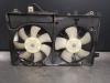 Cooling fans from a Toyota Prius (NHW20), 2003 / 2009 1.5 16V, Liftback, Electric Petrol, 1.497cc, 82kW (111pk), FWD, 1NZFXE, 2003-09 / 2009-12, NHW20 2008