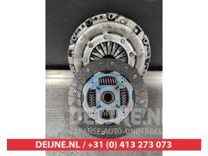 Used Clutch kit (complete) Kia Xceed 1.0i T-GDi 12V Price on request offered by V.Deijne Jap.Auto-onderdelen BV
