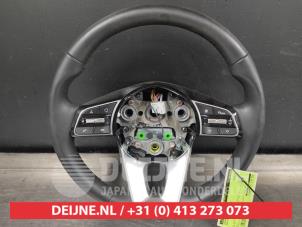 Usagé Volant Kia Xceed 1.0i T-GDi 12V Prix sur demande proposé par V.Deijne Jap.Auto-onderdelen BV