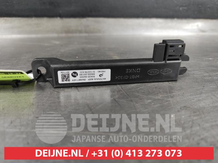 Używane Keyless Entry-Antena Kia Xceed 1.0i T-GDi 12V Cena na żądanie oferowane przez V.Deijne Jap.Auto-onderdelen BV