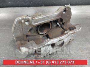 Used Front brake calliper, left Kia Xceed 1.0i T-GDi 12V Price € 100,00 Margin scheme offered by V.Deijne Jap.Auto-onderdelen BV